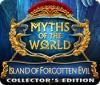 Hra Myths of the World: Island of Forgotten Evil Collector's Edition