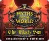 Hra Myths of the World: The Black Sun Collector's Edition