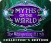 Hra Myths of the World: The Whispering Marsh Collector's Edition
