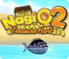 Hra NagiQ 2: Treasure Hunt