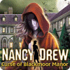 Hra Nancy Drew - Curse of Blackmoor Manor