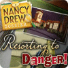 Hra Nancy Drew Dossier: Resorting to Danger