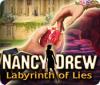 Hra Nancy Drew: Labyrinth of Lies