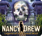 Hra Nancy Drew: Legend of the Crystal Skull