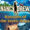 Hra Nancy Drew: Ransom of the Seven Ships