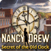 Hra Nancy Drew - Secret Of The Old Clock