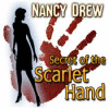 Hra Nancy Drew: Secret of the Scarlet Hand