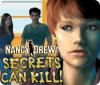 Hra Nancy Drew: Secrets Can Kill Remastered