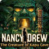 Hra Nancy Drew: The Creature of Kapu Cave