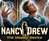Hra Nancy Drew: The Deadly Device