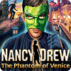 Hra Nancy Drew: The Phantom of Venice