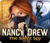 Hra Nancy Drew: The Silent Spy