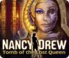 Hra Nancy Drew: Tomb of the Lost Queen