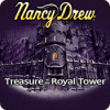 Hra Nancy Drew: Treasure in a Royal Tower