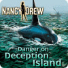 Hra Nancy Drew - Danger on Deception Island