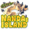 Hra Nanda's Island