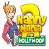 Hra Nanny Mania 2