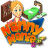 Hra Nanny Mania