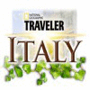 Hra Nat Geo Traveler: Italy