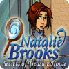 Hra Natalie Brooks: Secrets of Treasure House