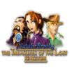 Hra Natalie Brooks: The Treasures of the Lost Kingdom