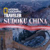 Hra NatGeo Traveler's Sudoku: China