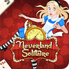 Hra Neverland Solitaire