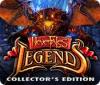 Hra Nevertales: Legends Collector's Edition