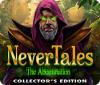 Hra Nevertales: The Abomination Collector's Edition
