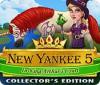Hra New Yankee in King Arthur's Court 5 Collector's Edition