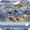 Hra New Year Dreams