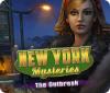 Hra New York Mysteries: The Outbreak