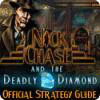 Hra Nick Chase and the Deadly Diamond Strategy Guide