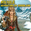 Hra Nicole: Adventure in Greenland