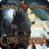 Hra Nightfall Mysteries: Curse of the Opera