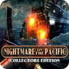 Hra Nightmare on the Pacific Collector's Edition