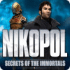 Hra Nikopol: Secret of the Immortals