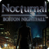 Hra Nocturnal: Boston Nightfall
