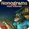 Hra Nonograms: Wolf's Stories