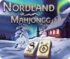 Hra Nordland Mahjongg