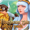 Hra Northern Tale Super Pack