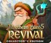 Hra Northern Tales 5: Revival Collector's Edition