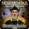 Hra Nostradamus: The Last Prophecy Strategy Guide