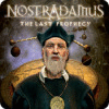 Hra Nostradamus: The Last Prophecy