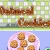 Hra Oatmeal Cookies