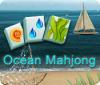 Hra Ocean Mahjong