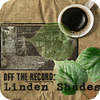 Hra Off the Record: Linden Shades Collector's Edition