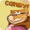 Hra Oh My Candy: Levels Pack
