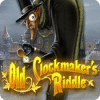 Old Clockmaker's Riddle game