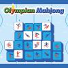Hra Olimpian Mahjong